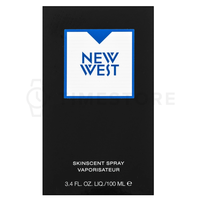 Aramis New West toaletní voda pro muže 100 ml