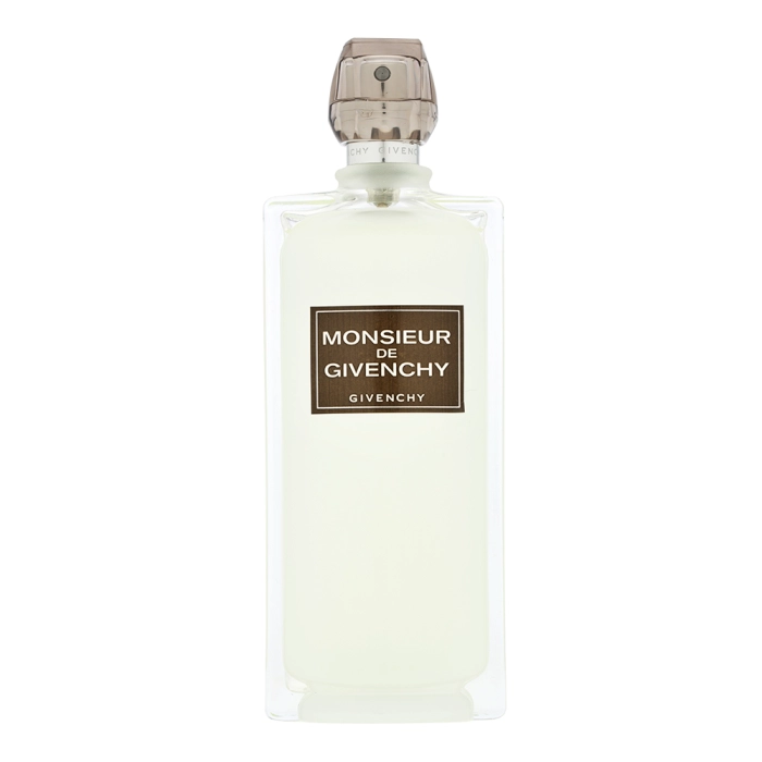 Givenchy Monsieur de Givenchy toaletná voda pre mužov 100 ml