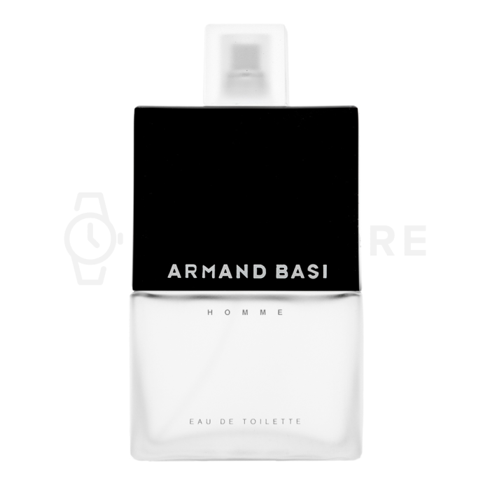 Armand Basi Homme toaletní voda pro muže 125 ml