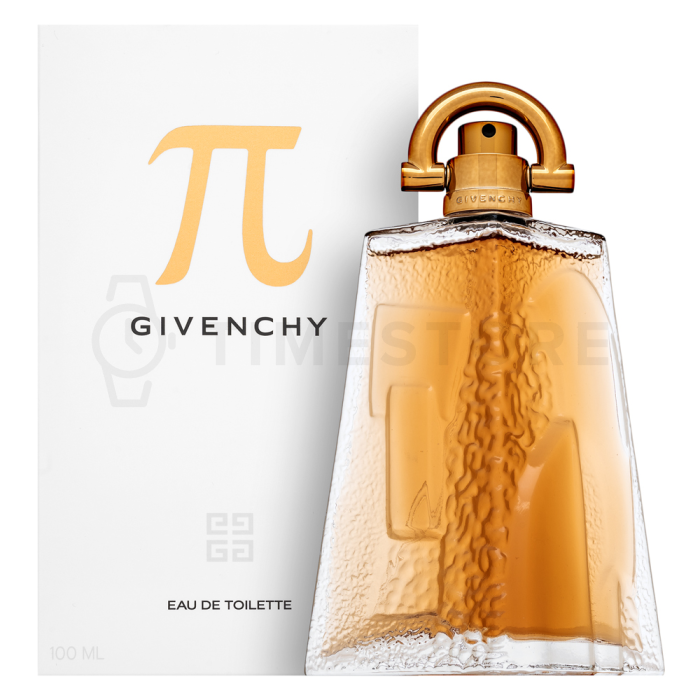 Givenchy Pí toaletná voda pre mužov 100 ml