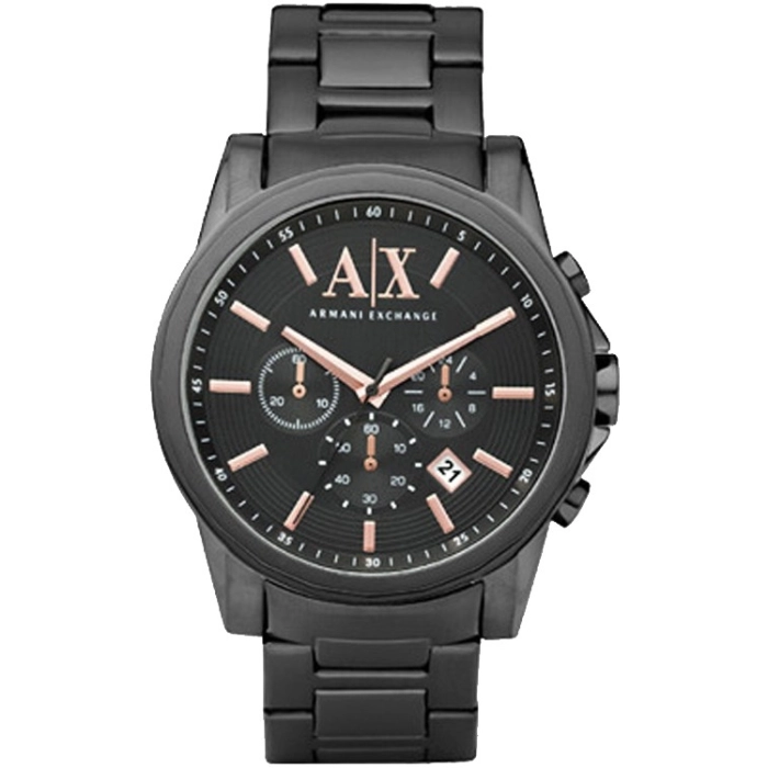Armani Exchange Chronograph