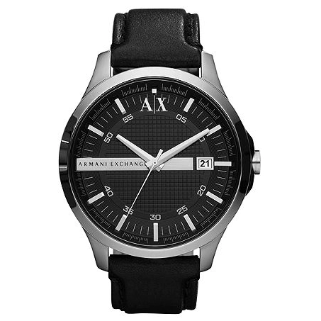 Armani Exchange Hampton