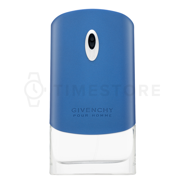 Givenchy Pour Homme Blue Label toaletná voda pre mužov 50 ml