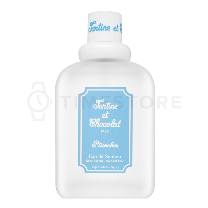 Givenchy Tartine et Chocolat Ptisenbon (Alcohol Free) toaletná voda pre deti 100 ml