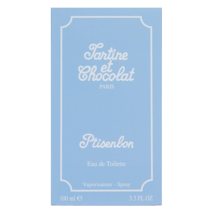 Givenchy Tartine et Chocolat Ptisenbon toaletná voda pre ženy 100 ml