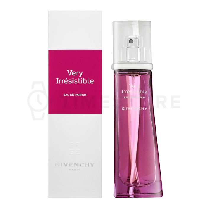 Givenchy Very Irresistible parfémovaná voda pre ženy 30 ml