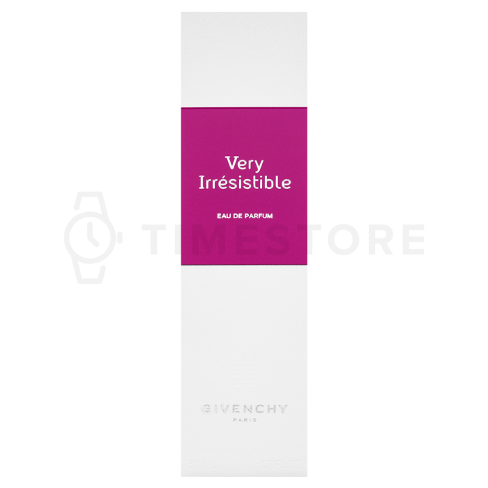 Givenchy Very Irresistible parfémovaná voda pre ženy 50 ml