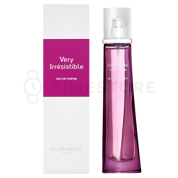 Givenchy Very Irresistible parfémovaná voda pre ženy 50 ml
