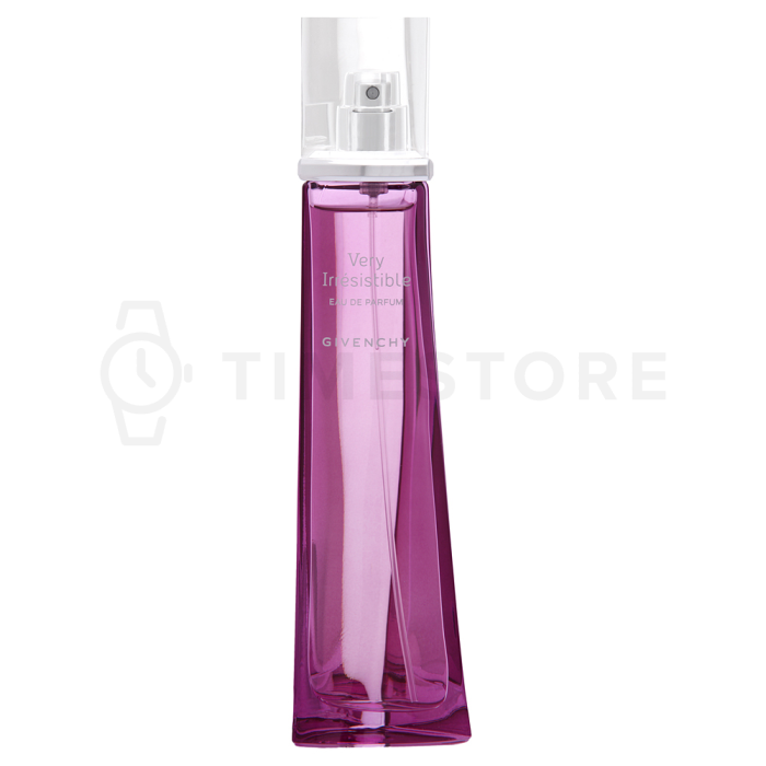 Givenchy Very Irresistible parfémovaná voda pre ženy 75 ml