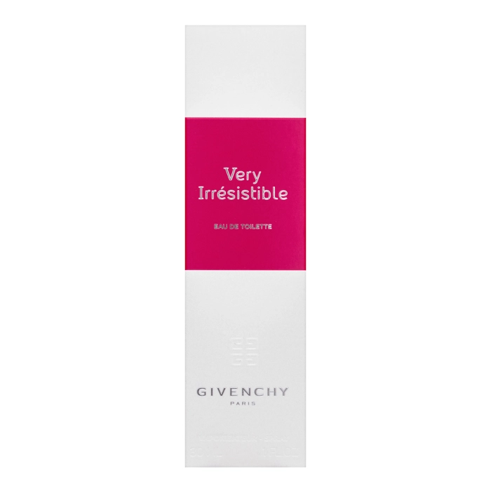 Givenchy Very Irresistible toaletná voda pre ženy 30 ml