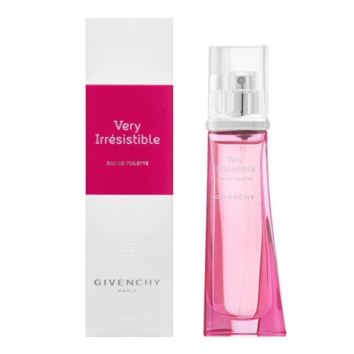Givenchy Very Irresistible toaletná voda pre ženy 30 ml