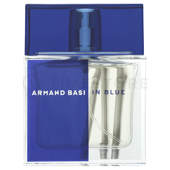 Armand Basi In Blue toaletná voda pre mužov 50 ml