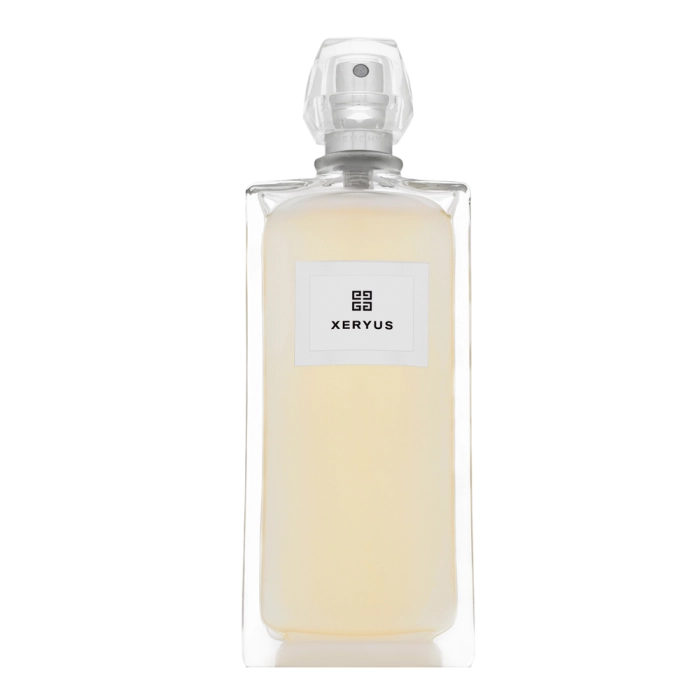 Givenchy Xeryus toaletná voda pre mužov 100 ml