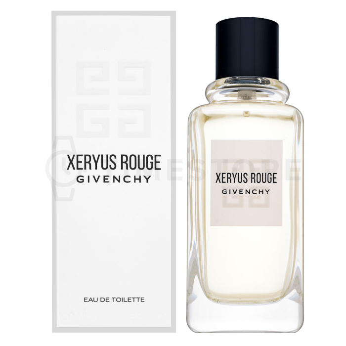Givenchy Xeryus Rouge toaletná voda pre mužov 100 ml