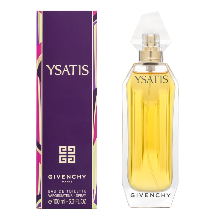 Givenchy Ysatis toaletná voda pre ženy 100 ml