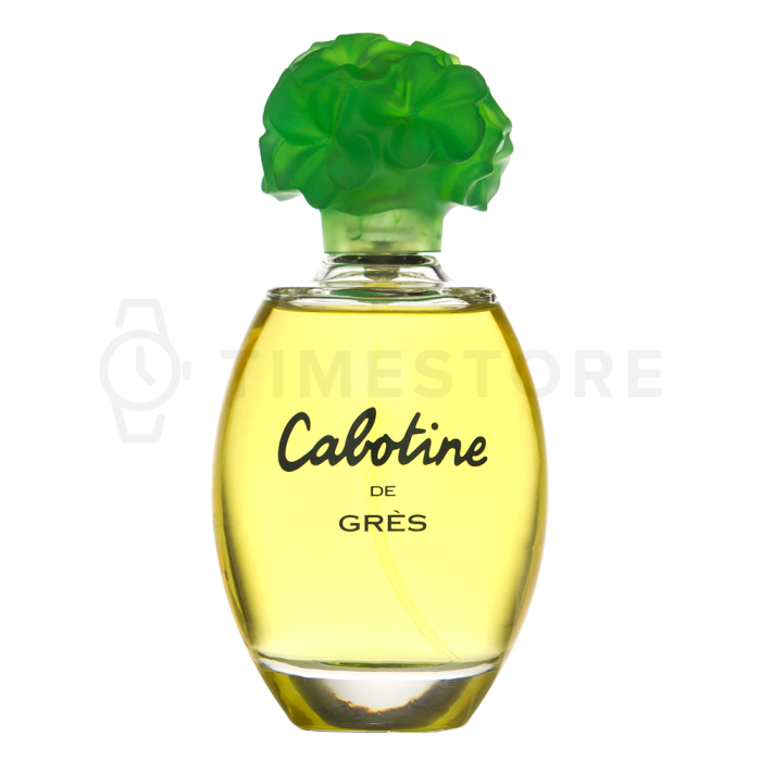 Gres Cabotine parfémovaná voda pre ženy 100 ml