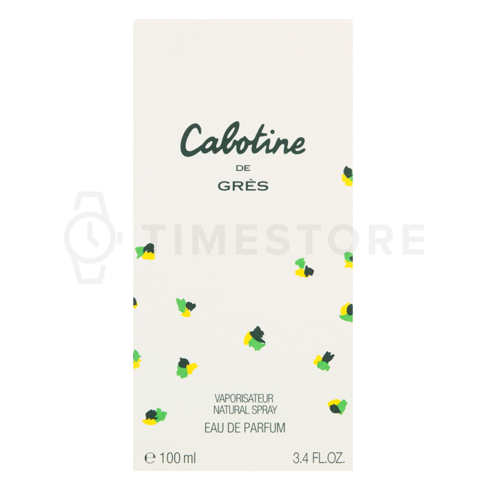 Gres Cabotine parfémovaná voda pre ženy 100 ml
