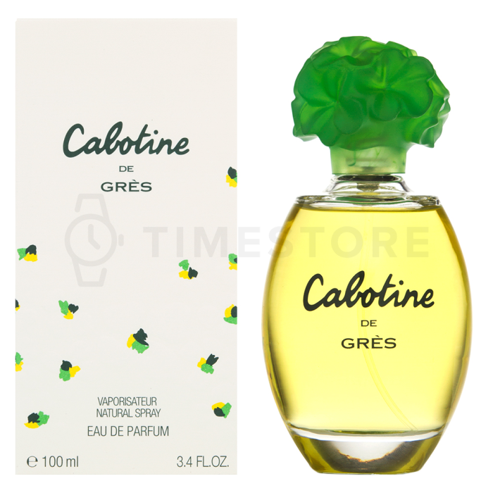 Gres Cabotine parfémovaná voda pre ženy 100 ml