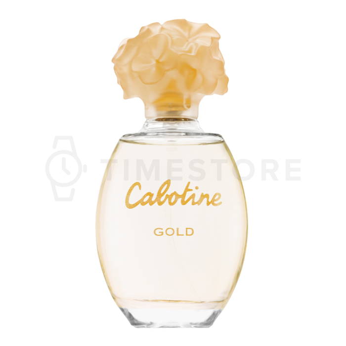 Gres Cabotine Gold toaletní voda pro ženy 100 ml