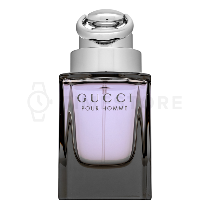 Gucci By Gucci pour Homme toaletná voda pre mužov 50 ml