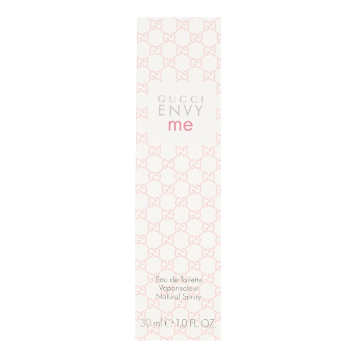 Gucci Envy Me toaletná voda pre ženy 30 ml