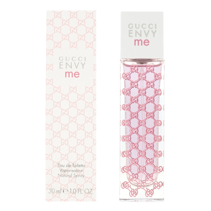 Gucci Envy Me toaletná voda pre ženy 30 ml