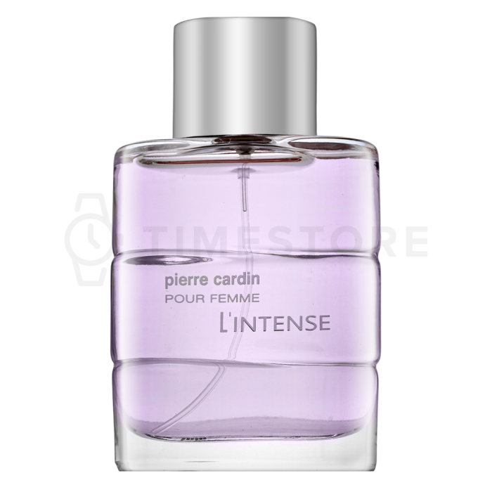 Pierre Cardin Pour Femme L'Intense parfémovaná voda pre ženy 50 ml