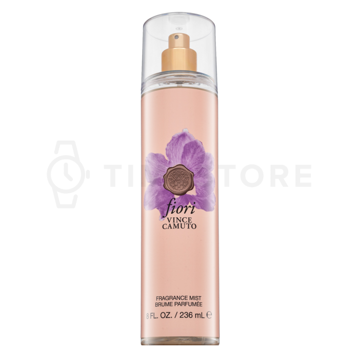 Vince Camuto Fiori telový sprej pre ženy 236 ml