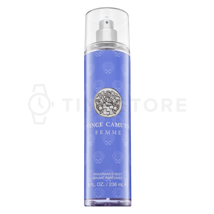 Vince Camuto Femme telový sprej pre ženy 236 ml