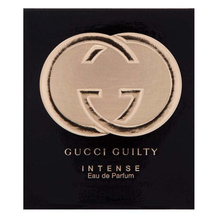 Gucci Guilty Intense Eau de Parfum para mujer 50 ml