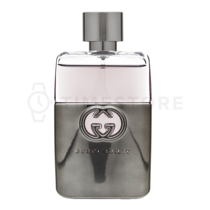 Gucci Guilty Pour Homme тоалетна вода за мъже 50 ml