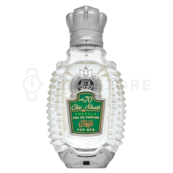 Shaik Chic Shaik No 70 parfumirana voda za moške 80 ml