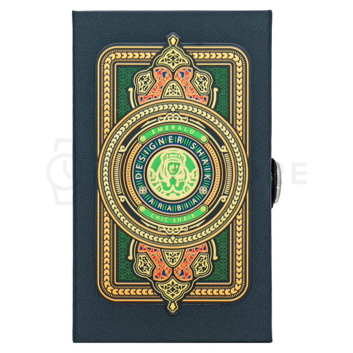 Shaik Chic Shaik No 70 parfumirana voda za moške 80 ml