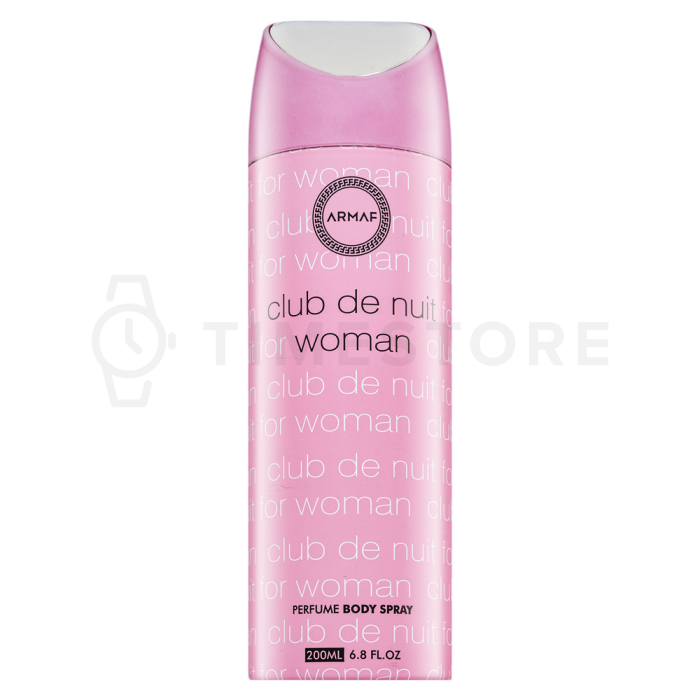 Armaf Club de Nuit Women deospray pre ženy 200 ml