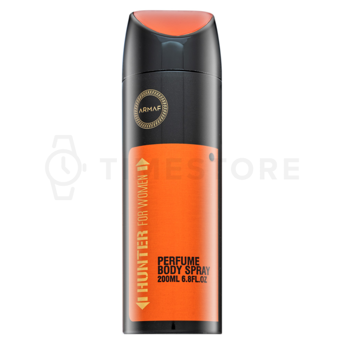 Armaf Hunter Woman deospray dla kobiet 200 ml