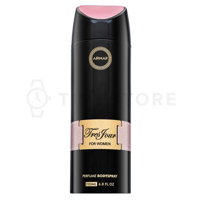Armaf Tres Jour deospray pre ženy 200 ml