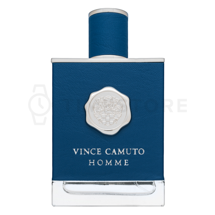 Vince Camuto Homme toaletná voda pre mužov 100 ml