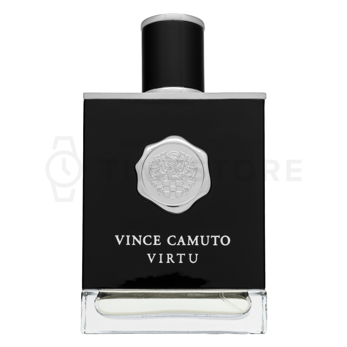 Vince Camuto Virtu woda toaletowa dla mężczyzn 100 ml