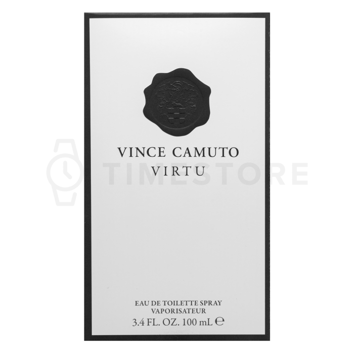 Vince Camuto Virtu woda toaletowa dla mężczyzn 100 ml