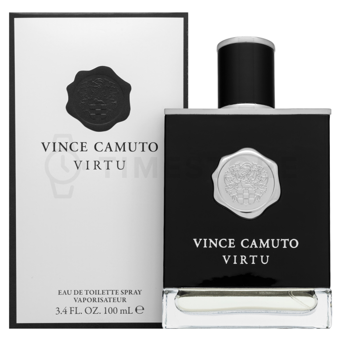 Vince Camuto Virtu woda toaletowa dla mężczyzn 100 ml