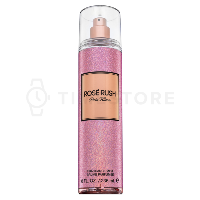Paris Hilton Rose Rush spray do ciała dla kobiet 236 ml