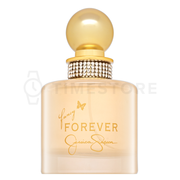 Jessica Simpson Fancy Forever parfémovaná voda pre ženy 100 ml
