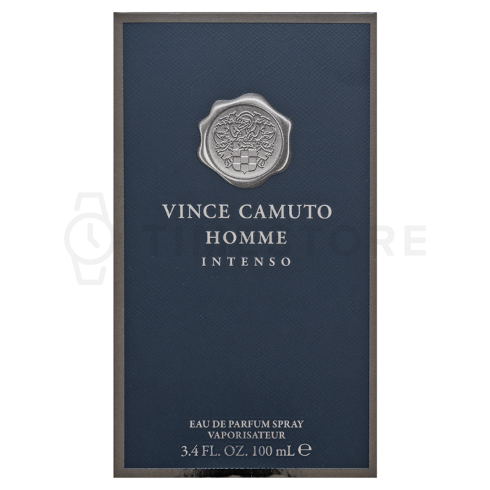Vince Camuto Homme Intenso parfémovaná voda pro muže 100 ml