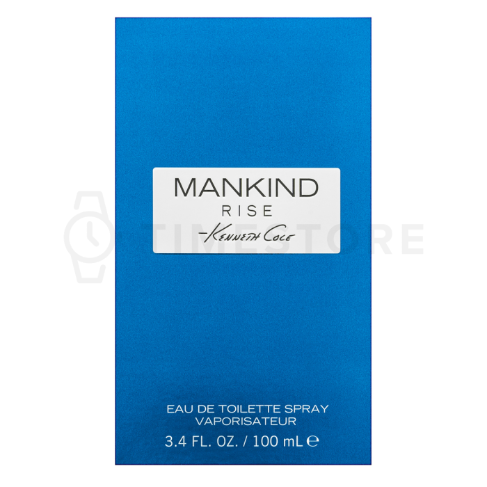Kenneth Cole Mankind Rise toaletná voda pre mužov 100 ml