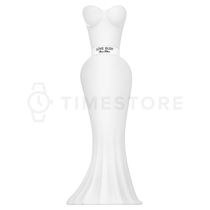 Paris Hilton Love Rush Eau de Parfum para mujer 100 ml