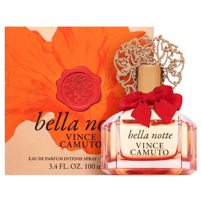 Vince Camuto Bella Notte Intense parfémovaná voda pre ženy 100 ml