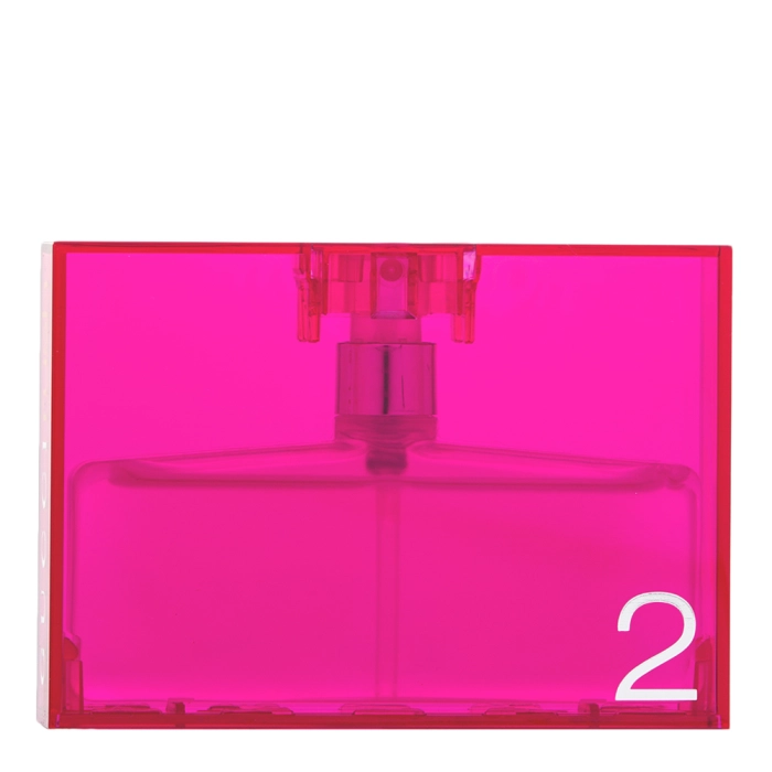 Gucci Rush2 Eau de Toilette para mujer 30 ml