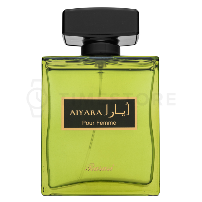 Rasasi Aiyara Pour Femme parfémovaná voda pre ženy 100 ml