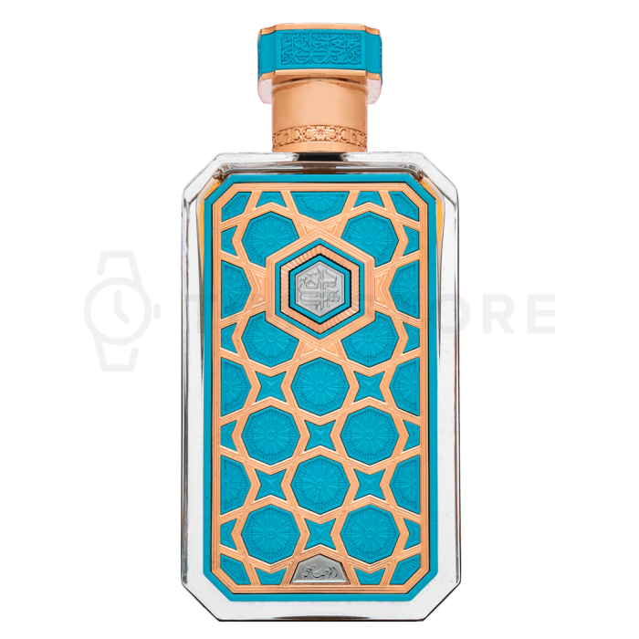 Rasasi Arabian Prive Saada parfémovaná voda unisex 70 ml