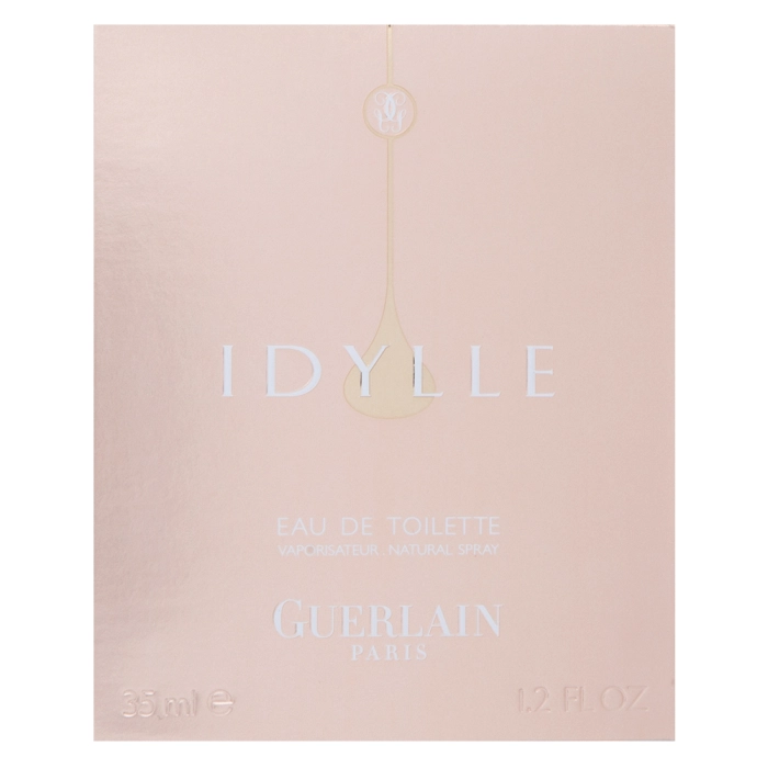 Guerlain Idylle Eau de Toilette para mujer 35 ml